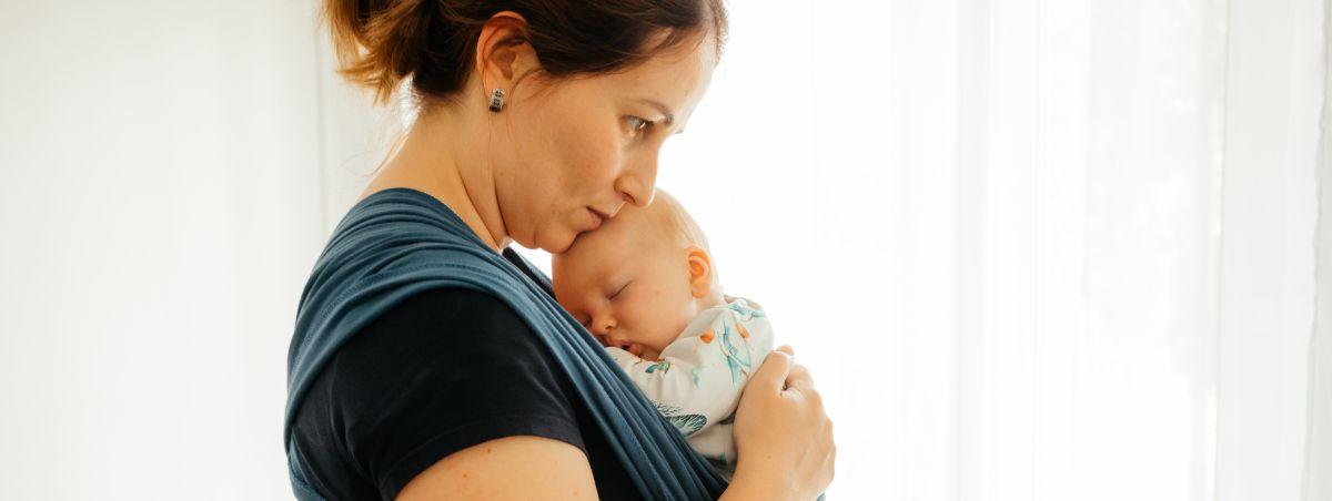 9 Best Baby Carriers: Tried & Tested by Real Moms | Peanut